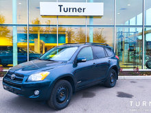 2010 Toyota RAV4 Great Condition! | Two sets of Tires!
