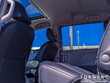 2013 Toyota Sienna SE SEATS 8 / V6 ENGINE / STOW AND GO REAR SEATS