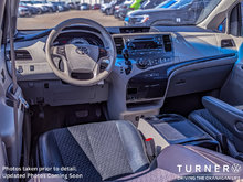 2013 Toyota Sienna SE