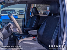 2013 Toyota Sienna SE