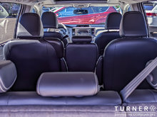 2013 Toyota Sienna SE SEATS 8 / V6 ENGINE / STOW AND GO REAR SEATS