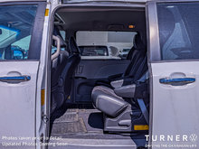 2013 Toyota Sienna SE