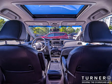 2013 Toyota Sienna SE SEATS 8 / V6 ENGINE / STOW AND GO REAR SEATS