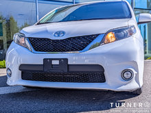 2013 Toyota Sienna SE SEATS 8 / V6 ENGINE / STOW AND GO REAR SEATS