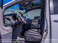2013 Toyota Sienna SE
