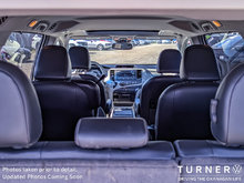 2013 Toyota Sienna SE