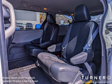 2013 Toyota Sienna SE