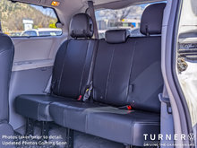 2013 Toyota Sienna SE