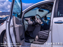 2013 Toyota Sienna SE