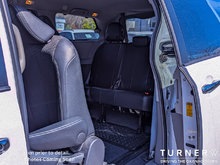 2013 Toyota Sienna SE