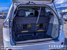 2013 Toyota Sienna SE