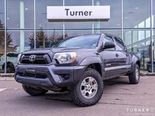 2013 Toyota Tacoma BASE