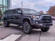 2022 Toyota Tacoma BASE HEATED SEATS / TOW HITCH / FOUR WHEEL DRIVE / V6 ENGINE