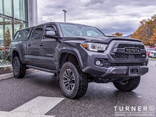 2022 Toyota Tacoma BASE