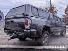 2022 Toyota Tacoma BASE HEATED SEATS / TOW HITCH / FOUR WHEEL DRIVE / V6 ENGINE