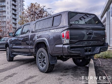 2022 Toyota Tacoma BASE HEATED SEATS / TOW HITCH / FOUR WHEEL DRIVE / V6 ENGINE