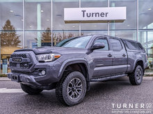 2022 Toyota Tacoma BASE