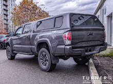 2022 Toyota Tacoma BASE