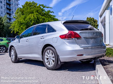 2014 Toyota Venza BASE