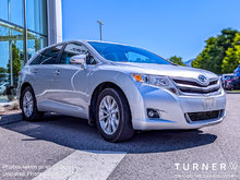 2014 Toyota Venza BASE