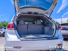 2014 Toyota Venza BASE