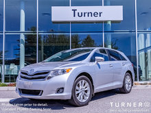 2014 Toyota Venza BASE