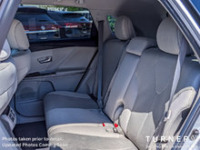2014 Toyota Venza BASE