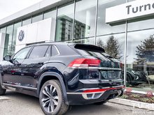 2021 Volkswagen Atlas Cross Sport Execline AWD | PANORAMIC ROOF | 20° ALLOY WHEELS