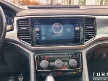 2021 Volkswagen Atlas Cross Sport Execline AWD | PANORAMIC ROOF | 20° ALLOY WHEELS