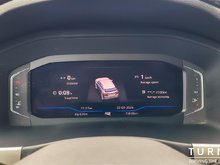 2021 Volkswagen Atlas Cross Sport Execline AWD | PANORAMIC ROOF | 20° ALLOY WHEELS