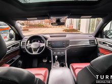 2021 Volkswagen Atlas Cross Sport Execline AWD | PANORAMIC ROOF | 20° ALLOY WHEELS