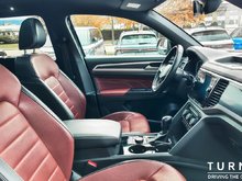 2021 Volkswagen Atlas Cross Sport Execline AWD | PANORAMIC ROOF | 20° ALLOY WHEELS