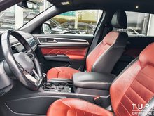 2021 Volkswagen Atlas Cross Sport Execline AWD | PANORAMIC ROOF | 20° ALLOY WHEELS