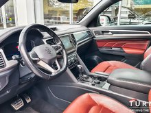 2021 Volkswagen Atlas Cross Sport Execline AWD | PANORAMIC ROOF | 20° ALLOY WHEELS