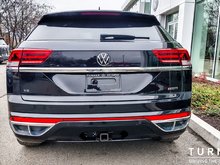 2021 Volkswagen Atlas Cross Sport Execline AWD | PANORAMIC ROOF | 20° ALLOY WHEELS