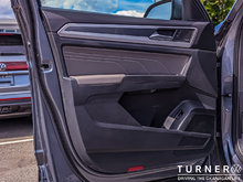 2022 Volkswagen Atlas Cross Sport HIGHLINE LEATHER INTERIOR / ALL WHEEL DRIVE / HEATED AND VENTED FRONT SEATS