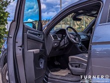 2022 Volkswagen Atlas Cross Sport HIGHLINE LEATHER INTERIOR / ALL WHEEL DRIVE / HEATED AND VENTED FRONT SEATS