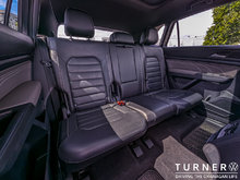 2022 Volkswagen Atlas Cross Sport HIGHLINE LEATHER INTERIOR / ALL WHEEL DRIVE / HEATED AND VENTED FRONT SEATS