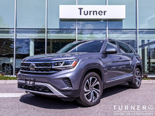 2022 Volkswagen Atlas Cross Sport HIGHLINE