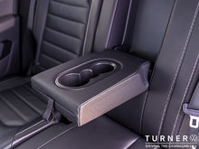 2022 Volkswagen Atlas Cross Sport HIGHLINE LEATHER INTERIOR / ALL WHEEL DRIVE / HEATED AND VENTED FRONT SEATS