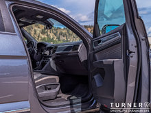2022 Volkswagen Atlas Cross Sport HIGHLINE LEATHER INTERIOR / ALL WHEEL DRIVE / HEATED AND VENTED FRONT SEATS