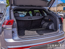 2022 Volkswagen Atlas Cross Sport HIGHLINE LEATHER INTERIOR / ALL WHEEL DRIVE / HEATED AND VENTED FRONT SEATS
