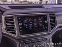 2022 Volkswagen ATLAS CROSS SPORT COMFORTLINE LOW KILOMETERS / ALL WHEEL DRIVE / PREMIUM SYNTHETIC INTERIOR