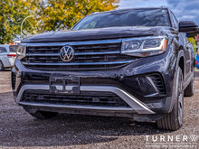 2022 Volkswagen ATLAS CROSS SPORT COMFORTLINE LOW KILOMETERS / ALL WHEEL DRIVE / PREMIUM SYNTHETIC INTERIOR