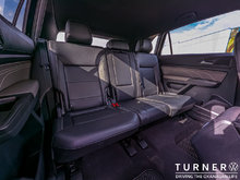 2022 Volkswagen ATLAS CROSS SPORT COMFORTLINE LOW KILOMETERS / ALL WHEEL DRIVE / PREMIUM SYNTHETIC INTERIOR