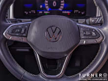 2022 Volkswagen ATLAS CROSS SPORT COMFORTLINE LOW KILOMETERS / ALL WHEEL DRIVE / PREMIUM SYNTHETIC INTERIOR