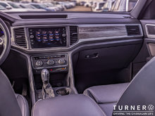 2022 Volkswagen ATLAS CROSS SPORT COMFORTLINE LOW KILOMETERS / ALL WHEEL DRIVE / PREMIUM SYNTHETIC INTERIOR