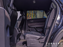 2022 Volkswagen ATLAS CROSS SPORT COMFORTLINE LOW KILOMETERS / ALL WHEEL DRIVE / PREMIUM SYNTHETIC INTERIOR