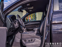 2022 Volkswagen ATLAS CROSS SPORT COMFORTLINE LOW KILOMETERS / ALL WHEEL DRIVE / PREMIUM SYNTHETIC INTERIOR