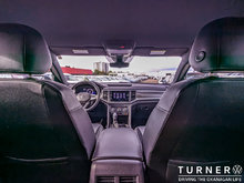 2022 Volkswagen ATLAS CROSS SPORT COMFORTLINE LOW KILOMETERS / ALL WHEEL DRIVE / PREMIUM SYNTHETIC INTERIOR